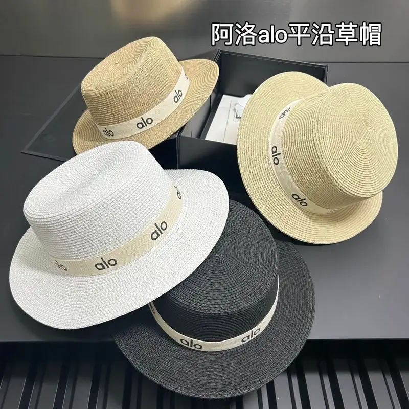 Alo top hat dx02